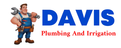 Trusted plumber in CROOKSVILLE